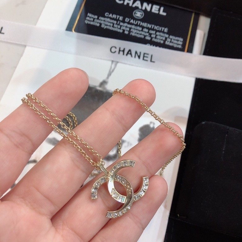 Chanel Brooches